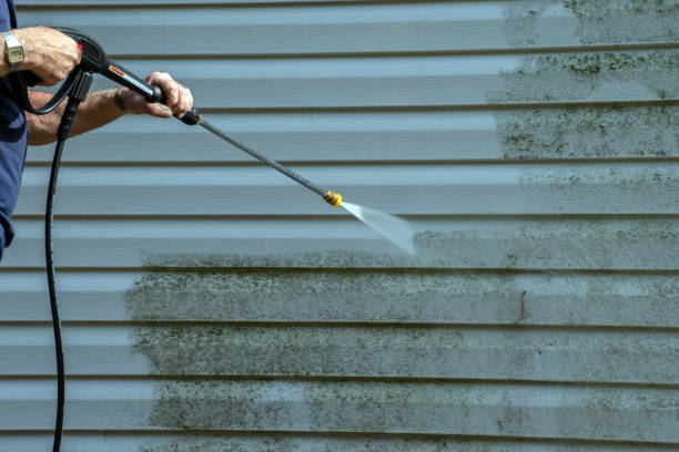 Best Deck Pressure Washing  in Grover Beach, CA
