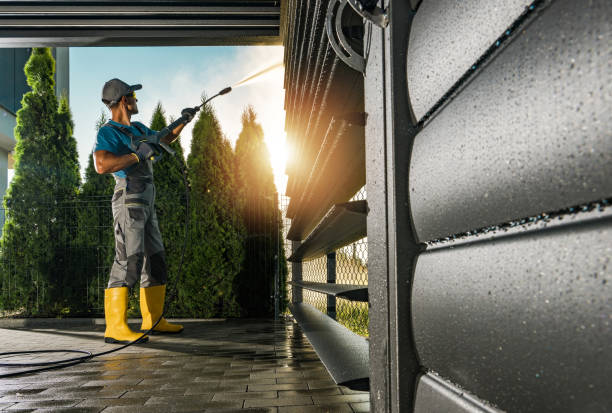 Pressure Washing Services for Businesses in Grover Beach, CA