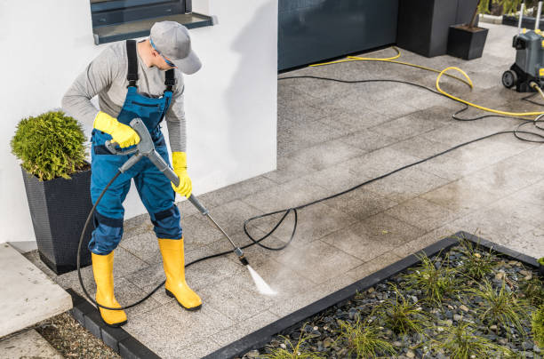 Best Sidewalk Pressure Washing  in Grover Beach, CA