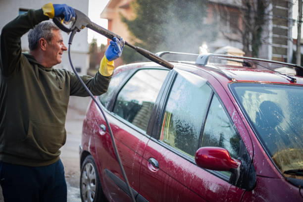 Best Roof Pressure Washing  in Grover Beach, CA