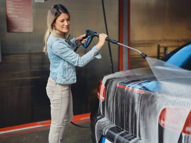 Professional Pressure Washing in Grover Beach, CA